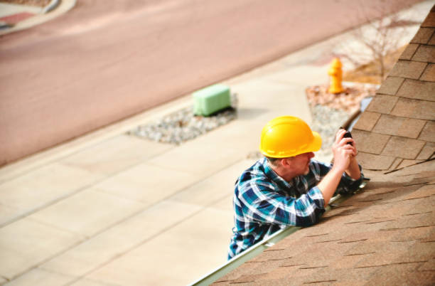 Best Flat Roof Repair Services  in Los Banos, CA