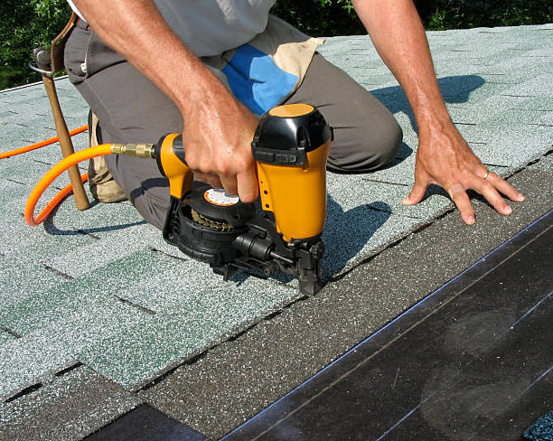 Roof Gutter Cleaning in Los Banos, CA