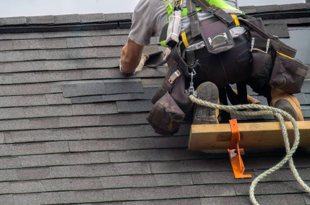 Quick and Trustworthy Emergency Roof Repair Services in Los Banos, CA
